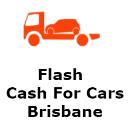 Flash Cash For Cars Brisbane logo